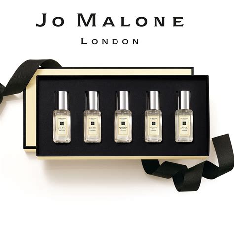 jo malone unisex scents.